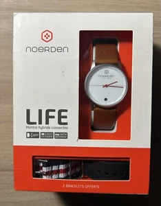 Watch Noerden Life - Photo 1/2