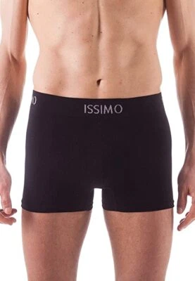 BELLISSIMA Boxer uomo BI-ELASTIC 3 pezzi maglia liscia, elasticizzato Made italy - Immagine 1 di 4