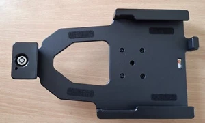 brodit locking active tab holder galaxy tab active 3/5. Not Ram Mount - Zdjęcie 1 z 4