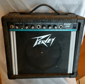 Peavey \