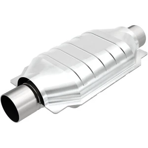 Magnaflow California Konverter 455004 Katalytisch Konverter - Bild 1 von 4