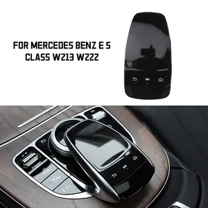 Controller Console Touch Pad Replacement For Mercedes-Benz E S Class W213 W222 - Picture 1 of 13