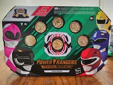 Brand New Sealed Hasbro Power Rangers Lightning Power Morpher