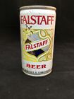 Vintage 12 OZ FALSTAFF BEER FLAT TOP CAN. #v49