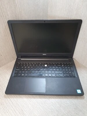 Dell Vostro 3578 15.6" i3-8130U @ 2.2GHz 8GB DDR4 256GB SSD Grade C EB0808 - Image 1 of 4