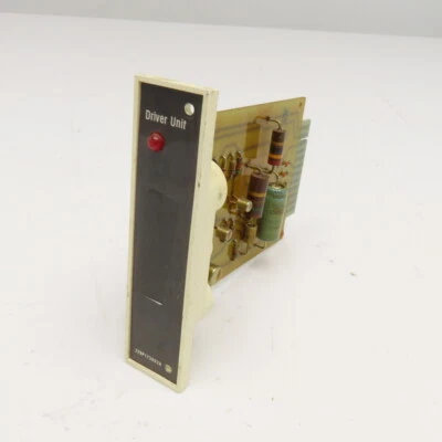 Carte De Pilote Westinghouse 229P173H02A - Photo 1/4