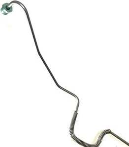 Galfan Coat Front to Rear Brake Line Fits w/ 76-81 Firebird & 77-81 Camaro, 1pc - Picture 1 of 1