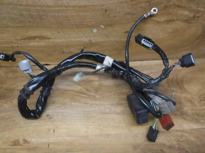 10 Honda Elite 110 2010 fabricante original sub cableado arnés motor 32101-GFM-K00 ¡Bonito! Foto 1 de 4