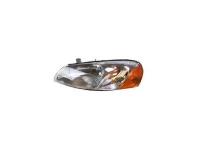Conjunto de faros izquierdo para Dodge Stratus 2001-2002 TYC 38982HMDS sedán Foto 1 de 2
