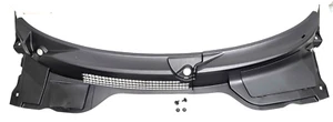 MINI NEW GENUINE R55 R56 R57 APRON COVER COWL RHD complete set with all fixings - Picture 1 of 12