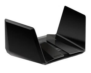 NETGEAR NIGHTHAWK RAX120 WIRELESS ROUTER 5PORT - Bild 1 von 3