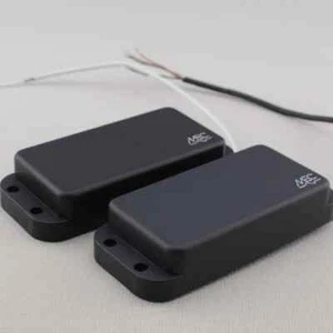 1x Me C (AB45) 4/5 Saiten Passiv Bass Tonabnehmer - Bild 1 von 10