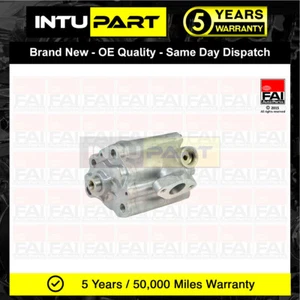 Fits Mazda 3 2003-2009 MX-5 1990-1993 1.6 IntuPart Engine Oil Pump - Picture 1 of 2