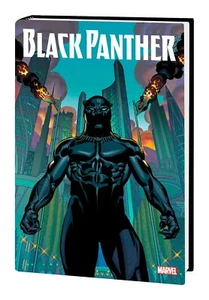 BLACK PANTHER DE TA-NEHISI COATES OMNIBUS (Black Panther Omnibus) Coates, - Imagen 1 de 1