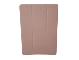 Verizon Folio case and Screen protector-2019 iPad (10.2-inch) 8th & 7th Gen Pink - Picture 1 of 3