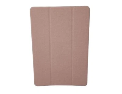 Verizon Folio case and Screen protector-2019 iPad (10.2-inch) 8th & 7th Gen Pink - Image 1 of 3