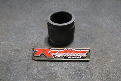 2007 YAMAHA WAVERUNNER FX FX1100 HO TUBO DE MANGUEIRA DE ESCAPE 6B6-1475F-00-00 - Imagem 1 de 4