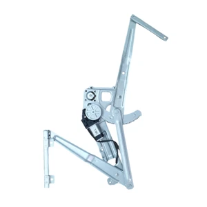 Window Door Regulator Assembly Left for ISUZU NPR NQR NPR-HD 98-07 8978681143 - Bild 1 von 10