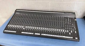EUC Mackie SR32-4 VLZ Pro Mischpult funktioniert super, testen Sie es vor Ort - Bild 1 von 5