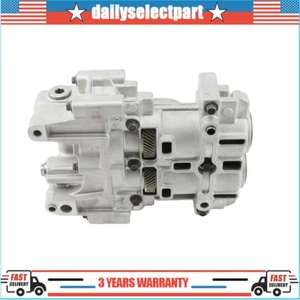 1X Engine Oil Pump For Mitsubishi Lancer Outlander 2009-2015 1125A105 1125A203 - Foto 1 di 16