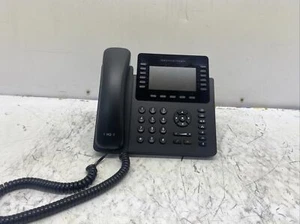 GRANDSTREAM GXP2170 VoIP Phone *TESTED* *NO POWER ADAPTER* - Picture 1 of 7