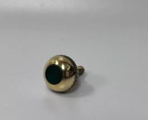 Ergonomic Heavy Mass Neck Screw - Cannonball/P. Mauriat - Black Stone - Picture 1 of 1