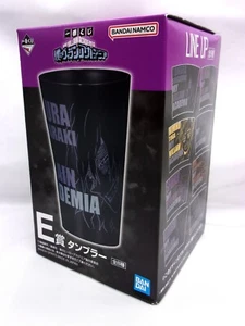 Taza sellada/caja ciega - My Hero/My Villain Academia - Bandai - Ichiban Kuji - Imagen 1 de 3