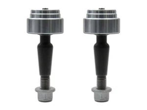 ICON 614561 1" Upper Control Arm Delta Joint Kit for 2003-2023 Toyota 4Runner - Picture 1 of 3