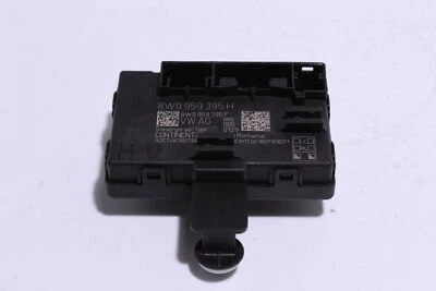 Centralina alzacristalli (porta posteriore) destra Audi A4 Avant 2.0 TDI B9 110 KW - Immagine 1 di 3