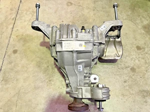 2018-2023 PORSCHE CAYENNE - REAR - AXLE Differential / DIFF 0DG500043J - Picture 1 of 8