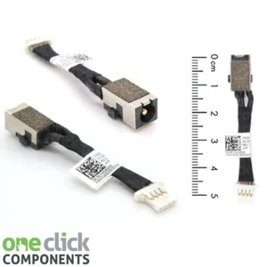 For Lenovo IdeaPad 330S-15ARR 81FB DC Power Jack Port Socket Cable Replacement - Picture 1 of 7