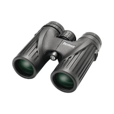 Bushnell 191036 Legend Ultra HD 10x 36mm Binoculars - Image 1 of 2