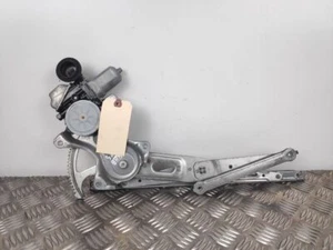 2015 TOYOTA PRIUS _W3_ WINDOW REGULATOR (RIGHT FRONT) 85710 47110 - Picture 1 of 4