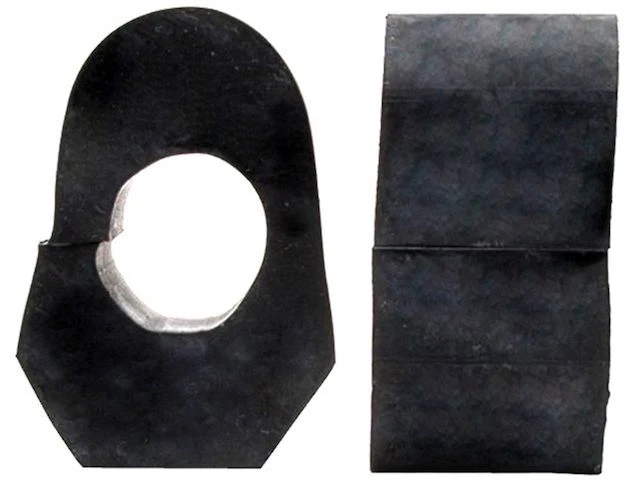 Kit de buje de barra estabilizadora para Pontiac Fiero 1984-1987 AC Delco 54828QBTY Foto 1 de 2