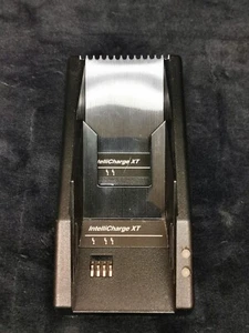 Motorola IntelliCharge XT SLN9347B Radio Battery Charger Base Station USA Tested - Bild 1 von 6