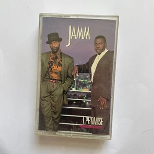 Tape Cassette Jamm I Promise 1991 - Picture 1 of 6