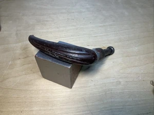 Manija de puerta de camioneta Dodge de 1940 podría ser militar  - Imagen 1 de 8