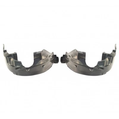 For Dodge Avenger 2008 09 2010 Fender Liner Driver and Passenger Side Pair Foto 1 de 4