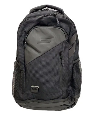 SKECHERS Backpack Nylon Black - Image 1 of 4