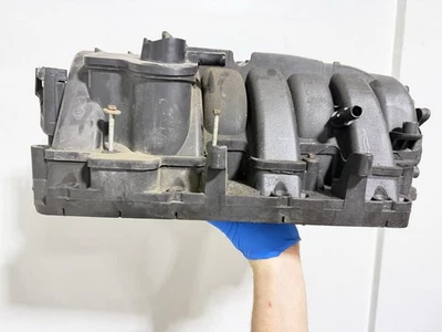 Впускной коллектор 09–12 Jeep Grand Cherokee Challenger для 5.7 53013844AI Hemi Oem - Изображение 1 из 4