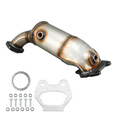 Front Catalytic Converter for Dodge Grand Caravan 2011-2019 Ram C/V 3.6L V6  Foto 1 de 4