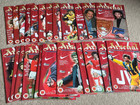 Arsenal FC Full Set 1996-1997 Home Game Programmes League & Cups, all 23 matches