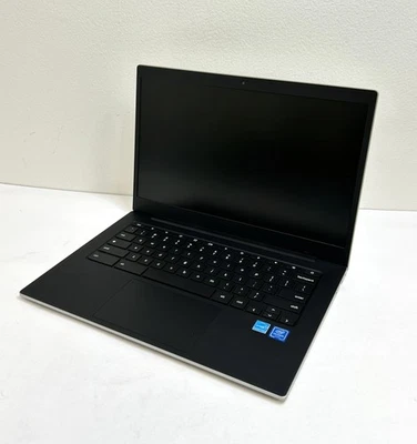 Samsung Galaxy Chromebook Go 14" Intel N4500 4GB/64GB XE340XDAKA3 (LEER DETALLES) Foto 1 de 4