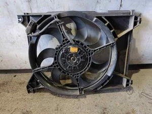 S R 1054220 elektroventilator für HYUNDAI TRAJET (FO) 2.0 CRDI GLS 2001 - Picture 1 of 12