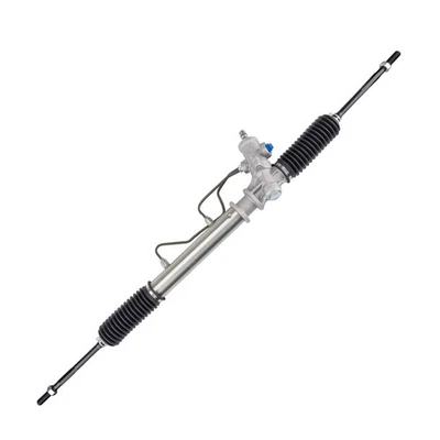 Estante y piñón de dirección asistida para Toyota Corolla 1998-2002 Geo Prizm 1994-2002 Foto 1 de 4