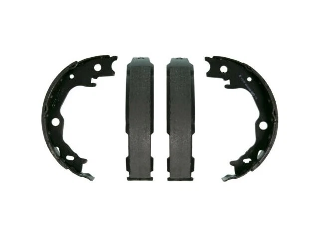 Bosch 41ZW51X Parking Brake Shoe Set Fits 2013-2018 Lexus ES350 - Image 1 of 1