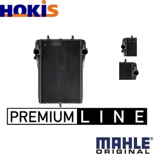 RADIATOR ENGINE COOLING CR 1397 000P FOR PORSCHE 911/Convertible AUDI A4 3.6L - Picture 1 of 16