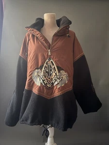 VINTAGE Bogner WB Goan Thylmann Skijacke Größe XL Herren - Bild 1 von 8