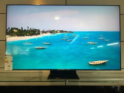 65MQLED85 QLED Mini LED TV 5#1907543 - Bild 1 von 4