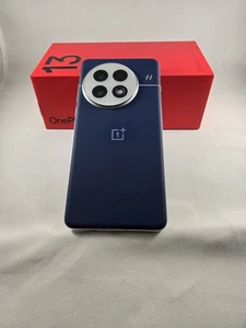 OnePlus 13 512GB Midnight Ocean Unlocked - Picture 1 of 10